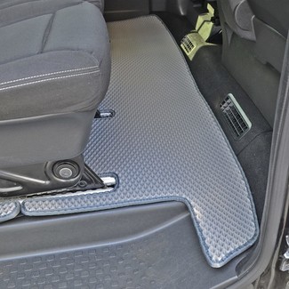 Коврики на Renault Trafic III 2014 - 2025 в Иркутске