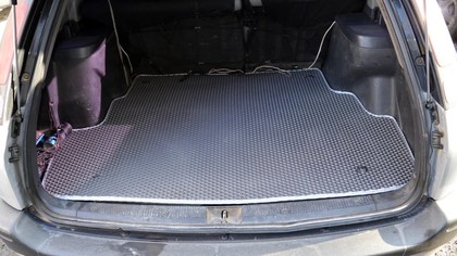 Коврики на Toyota Sprinter Carib (E11) 1995 - 2002 в Иркутске