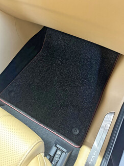 Коврики на Voyah Dream 2021&nbsp;-&nbsp;2026 в Иркутске