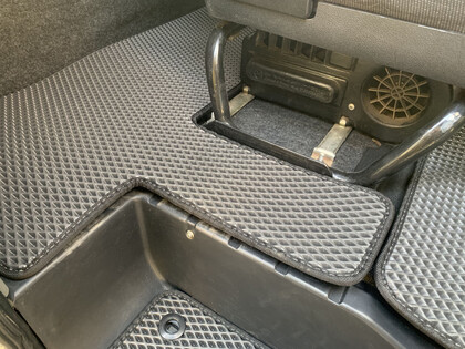 EVA коврики на ГАЗ ГАЗель 1994&nbsp;-&nbsp;2026 в Иркутске