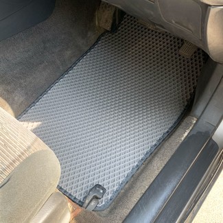 EVA коврики на Toyota Carina ED (T20) 1993 - 1998 в Иркутске