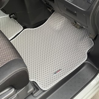 Коврики на Nissan Serena (C27) 2016 - 2022 в Иркутске