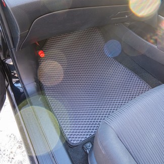 Коврики на Toyota Allion II 2007 - 2021 в Иркутске