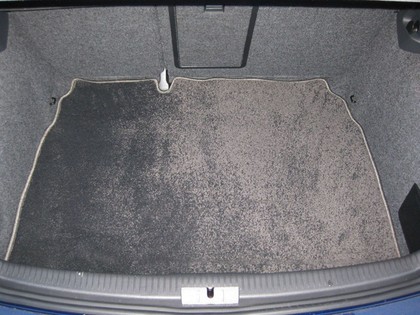 Коврики на Volkswagen Golf 6 2008 - 2013 в Иркутске