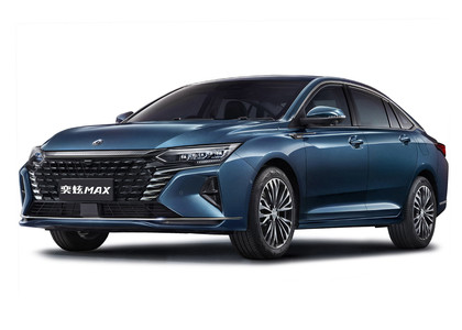 Коврики на Dongfeng Shine Max 2021 - 2025 в Иркутске