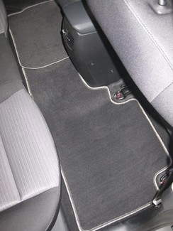 Коврики на KIA Cerato III 2013 - 2020 в Иркутске
