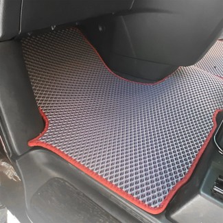 Коврики на Toyota Alphard (H20) 2008 - 2015 в Иркутске