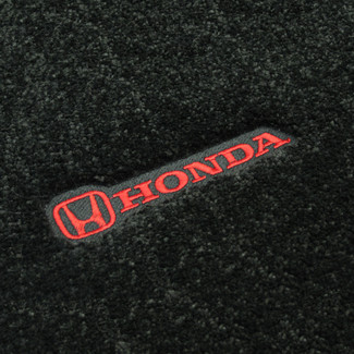 Коврики на Honda Insight II 2009 - 2014 в Иркутске