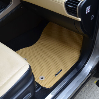 EVA коврики на Lexus NX I 2014 - 2021 в Иркутске EVA коврики на Lexus NX I 2014 - 2021 в Иркутске