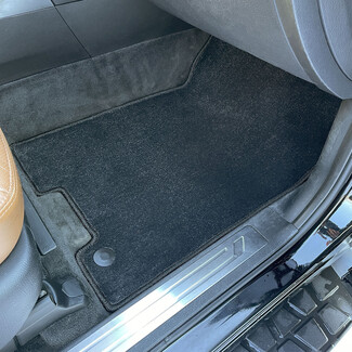 Коврики на KIA Mohave 2008 - 2026 в Иркутске Коврики на KIA Mohave 2008 - 2026 в Иркутске