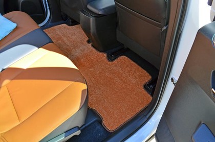 Коврики на Toyota Rav4 IV 2012 - 2019 в Иркутске