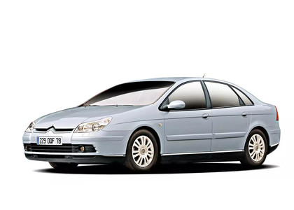 Коврики на Citroen C5 I 2001 - 2008 в Иркутске