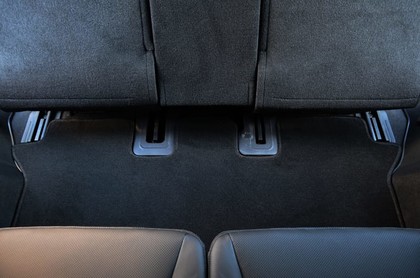 Коврики на KIA Sorento III Prime 2015 - 2020 в Иркутске