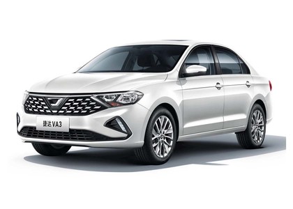 Коврики на Jetta VA3 2019 - 2025 в Иркутске