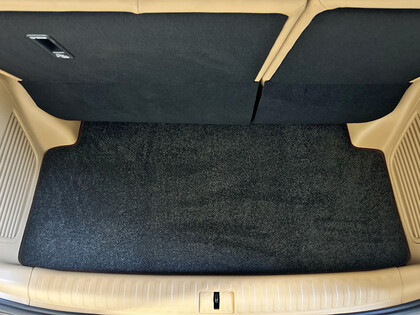 Коврики на Voyah Dream 2021&nbsp;-&nbsp;2026 в Иркутске