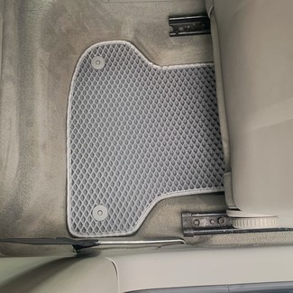 Коврики на Audi A3 (8P) 2003 - 2013 в Иркутске