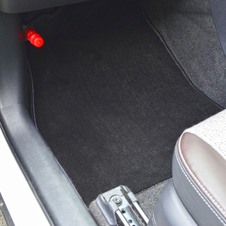 EVA коврики на Toyota Yaris IV 2019 - 2025 в Иркутске
