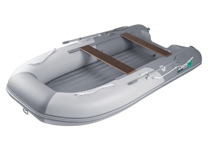 Коврики на Лодки Gladiator E350S  в Иркутске