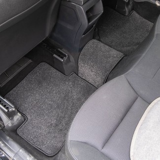 Коврики на Mercedes GLA (X156) 2014 - 2020 в Иркутске