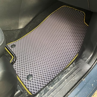 Коврики на Mazda CX5 II 2016 - 2025 в Иркутске