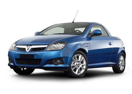 EVA коврики на Opel Tigra B 2004 - 2009 в Иркутске