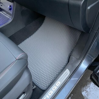 EVA коврики на Tenet T7 2025 - 2025 в Иркутске EVA коврики на Tenet T7 2025 - 2025 в Иркутске