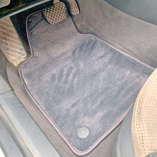 Коврики на Audi A6 (C5) 1997 - 2004 в Иркутске