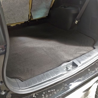 Коврики на Mitsubishi Pajero Sport III 2015 - 2025 в Иркутске