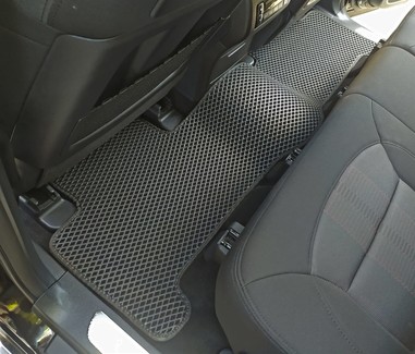Коврики на Haval H9 I 2014 - 2024 в Иркутске