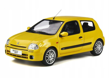 Коврики на Renault Clio II 1998 - 2005 в Иркутске