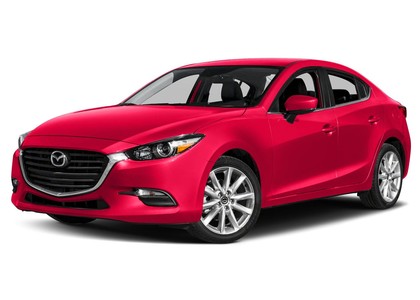 Коврики на Mazda 3 2013 - 2019 в Иркутске
