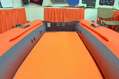 Коврики на Лодки Stormline AIR Classic 300  в Иркутске