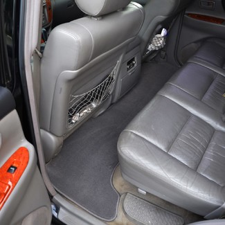 Коврики на Lexus LX 470 1997 - 2007 в Иркутске