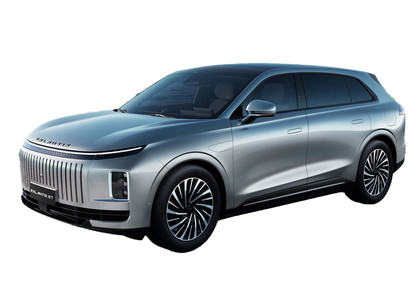 Коврики на Exeed Exlantix ET 2025 - 2025 в Иркутске
