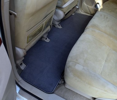 Коврики на Toyota Ipsum II 2001 - 2009 в Иркутске