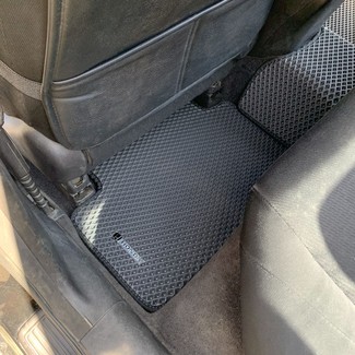 Коврики на Honda Accord VIII 2007 - 2013 в Иркутске