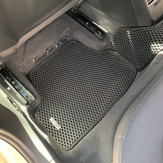 Коврики на Audi S3 (8V) 2013 - 2021 в Иркутске