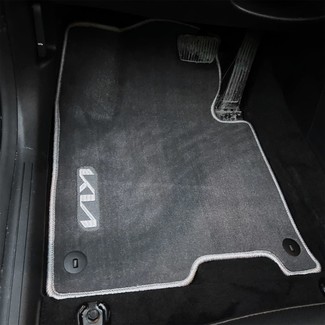 Коврики на KIA Sportage V 2021 - 2025 в Иркутске