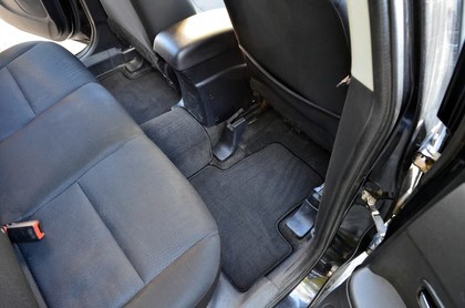 Коврики на Mitsubishi RVR III 2010 - 2025 в Иркутске