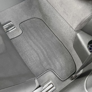 Коврики на Audi A5 (8T) 2007 - 2016 в Иркутске