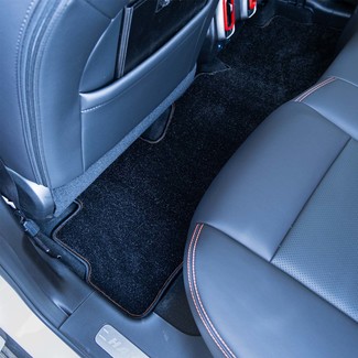 Коврики на Haval Dargo X 2022 - 2025 в Иркутске