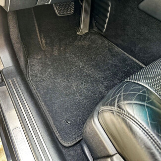 Коврики на Lexus LS IV 2006 - 2017 в Иркутске Коврики на Lexus LS IV 2006 - 2017 в Иркутске