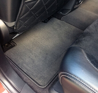 Ворсовые коврики на Jeep Grand Cherokee (WK2) 2010 - 2022 в Иркутске Ворсовые коврики на Jeep Grand Cherokee (WK2) 2010 - 2022 в Иркутске