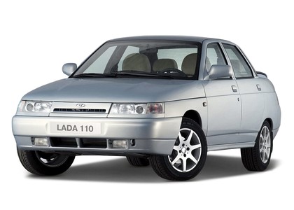 EVA коврики на Lada (ВАЗ) 2110, 2111, 2112 1995 - 2014 в Иркутске