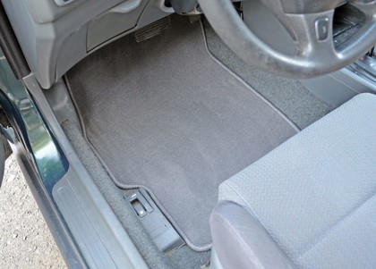 Коврики на Honda Civic VI 5d 1995 - 2000 в Иркутске