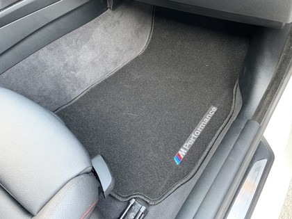 Коврики на BMW 4 (F36/F32/F33) 2013 - 2020 в Иркутске