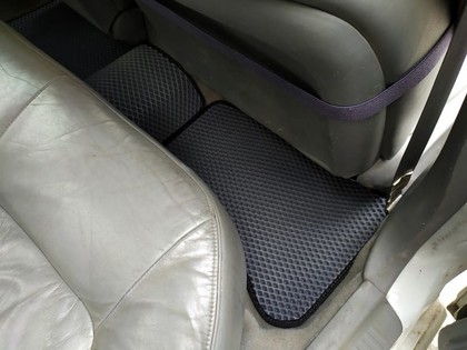 EVA коврики на Mitsubishi Galant VIII 1996 - 2005 в Иркутске