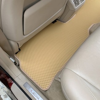 EVA коврики на Lexus RX II 2003 - 2009 в Иркутске