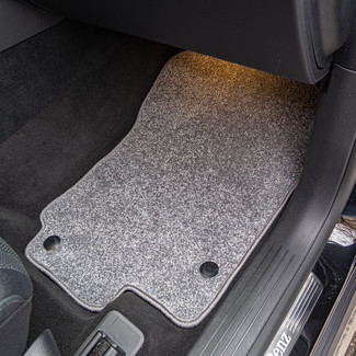 Коврики на Mercedes GLS (X167) 2019 - 2025 в Иркутске