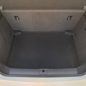 Коврики на Audi S3 (8V) 2013 - 2021 в Иркутске